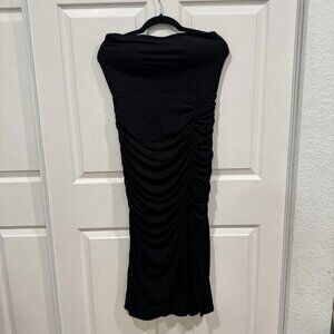 Women’s Klassy Network Dress Size‎  XLarge XL Ribbed